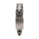 Části motoru Manley SBC Pro-Series I-Beam Sada ojnic 5.700 | race-shop.cz