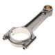 Části motoru Manley SBC Pro-Series I-Beam Sada ojnic 5.700 | race-shop.cz