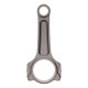 Části motoru Manley SBC Pro-Series I-Beam Conrod 6.125 | race-shop.cz