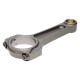 Části motoru Manley Chevrolet LS Pro-Series I-Beam Conrod Set 6.125 | race-shop.cz