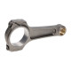 Části motoru Manley Chevrolet LS Pro-Series I-Beam Conrod Set 6.125 | race-shop.cz