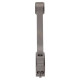 Části motoru Manley Chevrolet LS Pro-Series I-Beam Conrod Set 6.125 | race-shop.cz