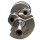 Kliková hřídel Manley Chevy LT1 Forged Crankshaft - 4.000 Stroke | race-shop.cz