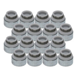 Manley Valve Oil Seal, Stem 11/32