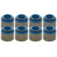 Části motoru Manley Valve Oil Seal, Stem 11/32 | race-shop.cz