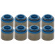 Části motoru Manley Valve Oil Seal, Stem 11/32 | race-shop.cz