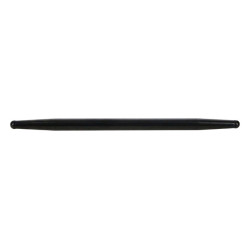 MANLEY zdvihací tyčky (chrom-molybden 4130, se zúženými konci), 11,11 × 242,57 mm, stěna 4,19 mm, 1 ks