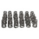 Části motoru Manley Valve Spring/Retainer/Lock Kit Toyota 2JZGTE | race-shop.cz