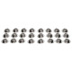 Části motoru Manley Valve Spring/Retainer/Lock Kit Toyota 2JZGTE | race-shop.cz