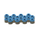 Části motoru Manley Valve Spring/Retainer Kit/Locator/Lock/Seal Chevy LS | race-shop.cz
