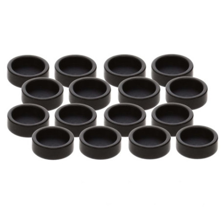 Části motoru Manley Valve lash Cap, CAPS-.3715 | race-shop.cz