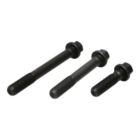 Pevnostní šrouby Manley Cyl Head Bolt Set, BOLTS-SB CHEVY HEAD | race-shop.cz