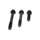 Pevnostní šrouby Manley Cyl Head Bolt Set, BOLTS-SB CHEVY HEAD | race-shop.cz