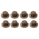 Části motoru Manley Valve Cap, TIP-INSERT 5/16 | race-shop.cz