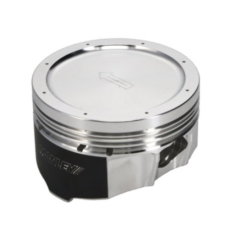 Části motoru Manley sadaPístů Ford 4.6 Modular 3.582 B 1.220 CH -11.00cc | race-shop.cz
