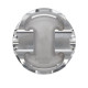 Části motoru Manley sadaPístů Ford 4.6 Modular 3.582 B 1.220 CH -11.00cc | race-shop.cz
