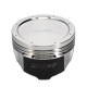 Části motoru Manley sadaPístů Ford 4.6 Modular 3.582 B 1.220 CH -11.00cc | race-shop.cz