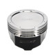 Části motoru Manley sadaPístů Ford 4.6 Modular 3.700 B 1.220 CH -11.00cc | race-shop.cz