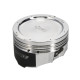 Části motoru Písty Manley pro Ford 4.6L Modular V8 3.582 B 1.200 CH -14.00cc | race-shop.cz