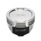 Části motoru Manley sadaPístů Ford 4.6 Modular 3.582 B 1.200 CH -14.00cc | race-shop.cz