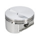 Části motoru Písty Manley SBC 4.040 Průměr 1.550 CH -2.50cc | race-shop.cz