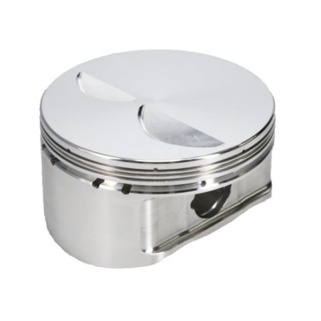 Části motoru Písty Manley SBC 4.030 Průměr 1.125 CH -2.50cc | race-shop.cz