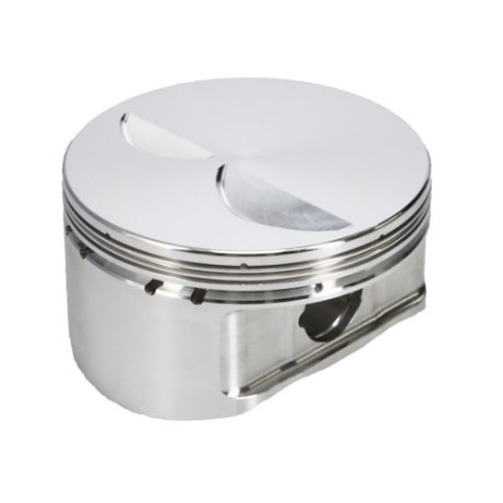 Části motoru Písty Manley SBC 4.040 Průměr 1.125 CH -2.50cc | race-shop.cz
