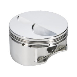 Písty Manley SBC 4.030 Průměr 1.250 CH -4.00cc