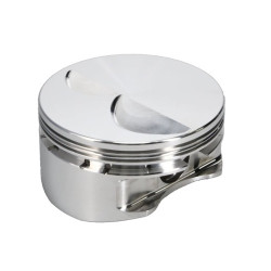 Písty Manley SBC 4.040 Průměr 1.250 CH -4.00cc