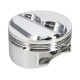 Části motoru Manley sadaPístů SBC 4.060 Průměr 1.125 CH 11.00cc | race-shop.cz