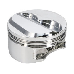 Písty Manley SBC 4.125 Průměr 1.000 CH -20.00cc