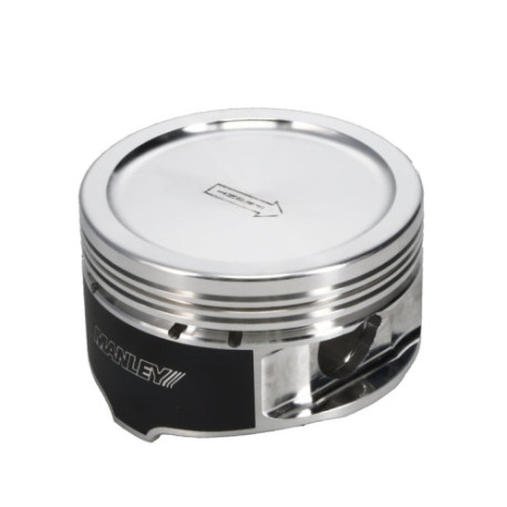 Části motoru SadaPístů Manley pro Ford 4.6 Modular 3.552 B 1.220 CH -23.00cc | race-shop.cz