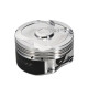 Části motoru Písty Manley pro Ford 5.0L Coyote V8 3.672 B 1.165 CH -6.00cc | race-shop.cz