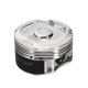 Části motoru Manley sadaPístů Ford 5.0L Coyote 3.672 B 1.165 CH -6.00cc | race-shop.cz