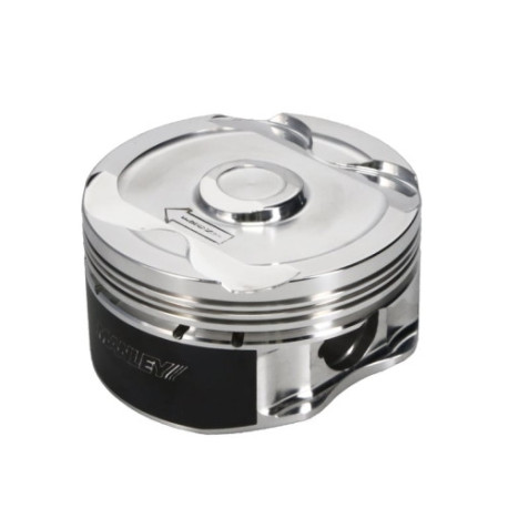 Části motoru Manley sadaPístů Ford 5.0L Coyote 3.672 B 1.165 CH -6.00cc | race-shop.cz