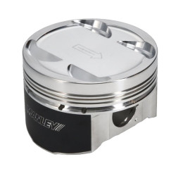 Manley sadaPístů Mits 2.0L 4G63 85.00mm B 1.375 CH -12.00cc
