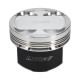 Části motoru Písty Manley Mits 2.0L 4G63 87.00mm B 1.375 CH -8.00cc | race-shop.cz
