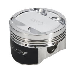 Manley sadaPístů Mits 2.0L 4G63 87.00mm B 1.375 CH -8.00cc