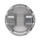 Části motoru Manley sadaPístů Mits 2.0L 4G63 85.00mm B 1.375 CH -12.00cc | race-shop.cz