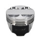 Části motoru Písty Manley Mits 2.0L 4G63 85.50mm B 1.375 CH -2.50cc | race-shop.cz