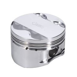 MANLEY kované písty pro Honda 2.0L B20B4, 87 mm, -1 cm³, sada