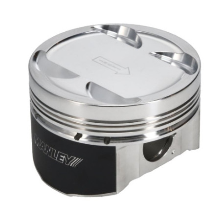 Části motoru Manley sadaPístů Mits 2.0L 4B11T 86.00mm B 1.313 CH 2.00cc | race-shop.cz