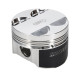 Části motoru SadaPístů Manley pro Hyundai 2.0 Theta T 86,50 mm B 1,181 CH -2,5cc | race-shop.cz