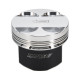 Části motoru SadaPístů Manley pro Hyundai 2.0 Theta T 86,50 mm B 1,181 CH -2,5cc | race-shop.cz