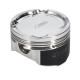 Části motoru Manley Piston Set Mits 2.0L 4G63 85.00mm B 1.130 CH -12.00cc | race-shop.cz