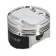Části motoru Manley sadaPístů Mits 2.0L 4G63 85.00mm B 1.130 CH -12.00cc | race-shop.cz