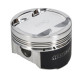 Části motoru Manley sadaPístů Mits 2.0L 4G63 85.25mm B 1.130 CH -12.00cc | race-shop.cz