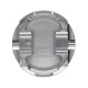 Části motoru Písty Manley Mits 2.0L 4G63 86.00mm B 1.248 CH -8.00cc | race-shop.cz