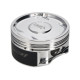 Části motoru Manley Piston Set Sub EJ257 WRX STi 99.50mm B 1.285 CH -18cc | race-shop.cz