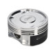Části motoru Manley Piston Set Sub EJ257 WRX STi 99.50mm B 1.285 CH -18cc | race-shop.cz